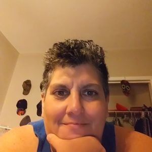 Meet your Posher, Kristie